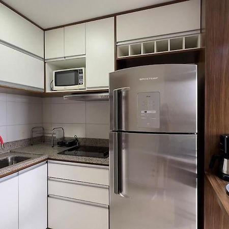 Apartamento Moderno No Df Plaza Brasilia Exterior photo